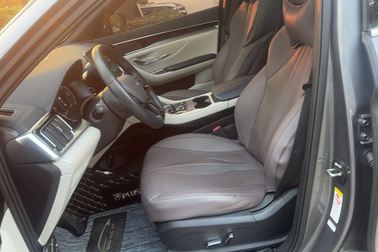 Used BYD Song PLUS New Energy 2023 Champion Edition DM-i 110KM Flagship Model