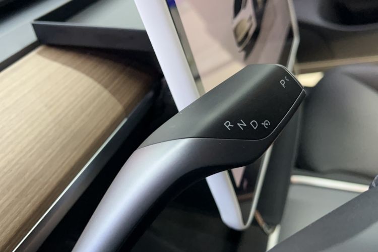 Used Tesla Model 3 2022 Rear-Wheel-Drive Version