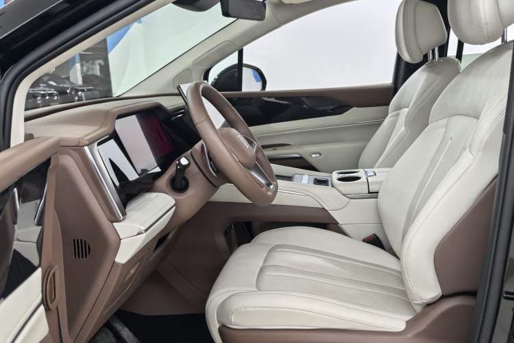 Used BYD Xia 2025 DM-i 1.5T 180km Excellence Model