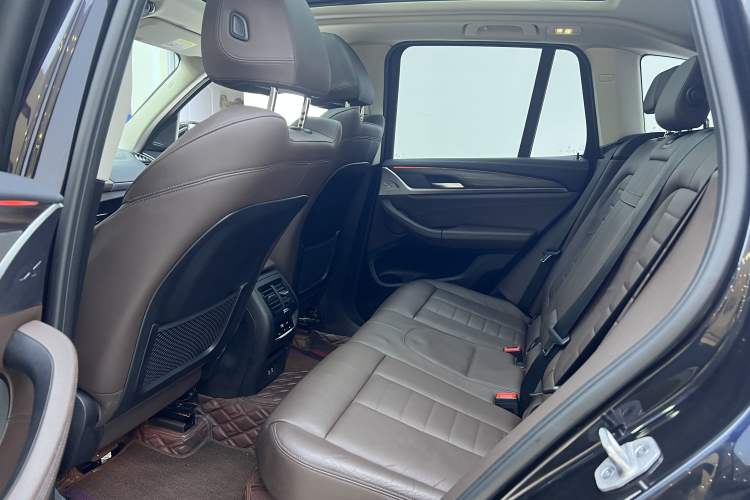 Used BMW X3 2021 xDrive28i M Sport Package