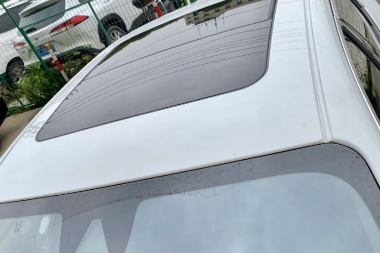 Used Lynk & Co 03 2022 1.5TD DCT JingPro Roof