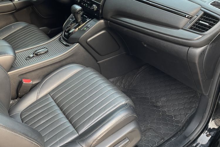 Used Honda Breeze 2021 240TURBO CVT Two-Wheel Drive Phantom Night Edition
