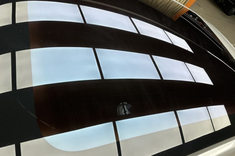 Used Hima AITO M5 2022 Range-Extended Rear-Drive Standard Version