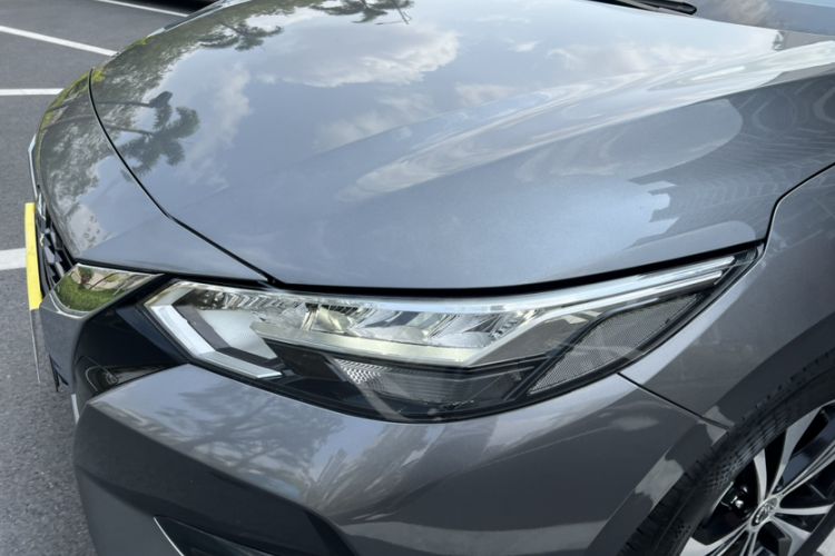 Used Nissan Sylphy 2021 1.6L XL CVT Enjoyment Edition Left Front Headlight