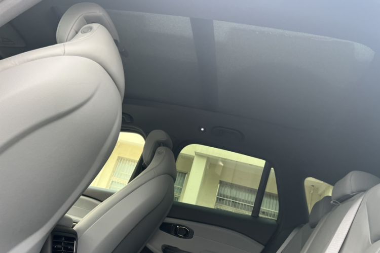 Used Nio ES6 2020 430KM Performance Version
