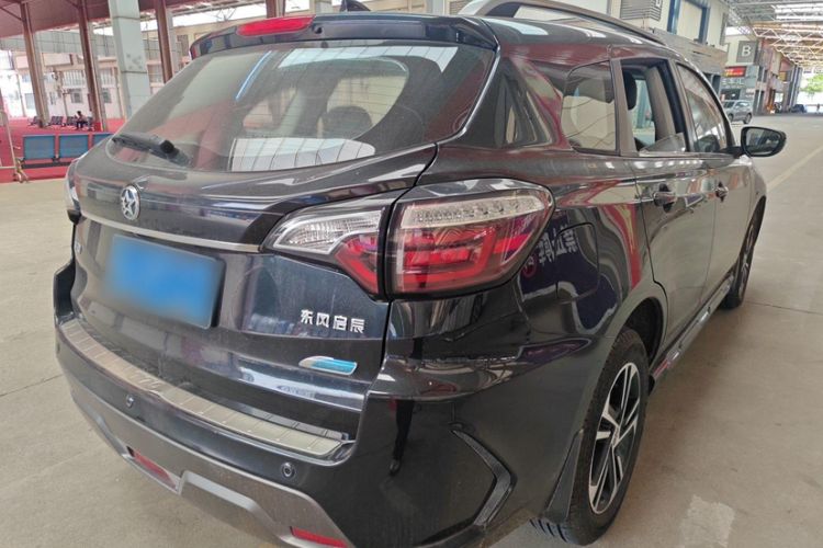 Used Venucia T70 2018 2.0L CVT Smart Enjoyment Version
