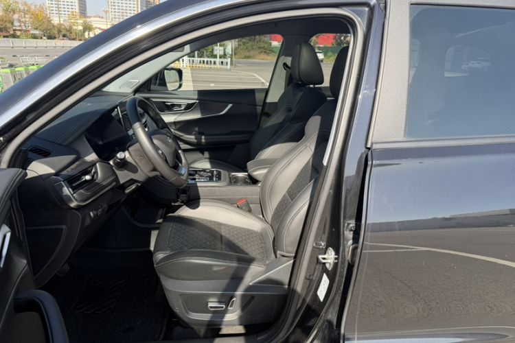 Used Chery Tiggo 8 2020 Facelifted Version 290TGDI Automatic Elite Edition
