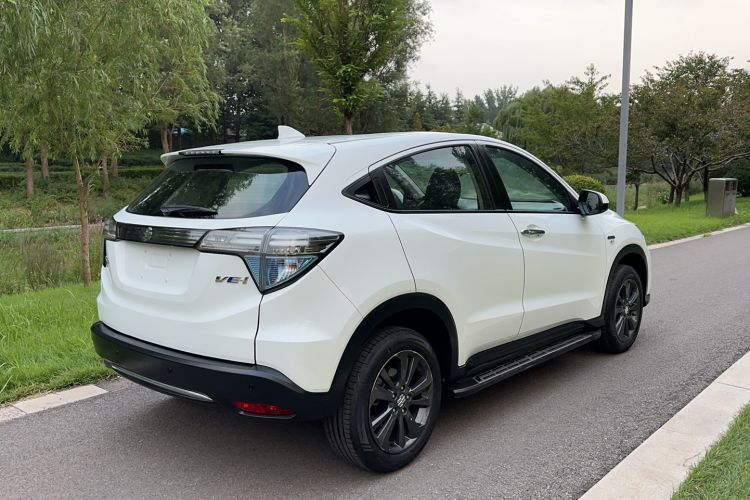 Used Everus VE-1 2020 Travel Edition
