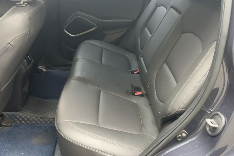 Used Hyundai ix35 2019 2.0L Automatic 2WD Zhiyong·Changxiang Edition China VI Standard