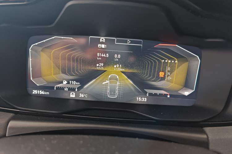 Used Lynk & Co 02 Hatchback 2022 2.0TD Plus