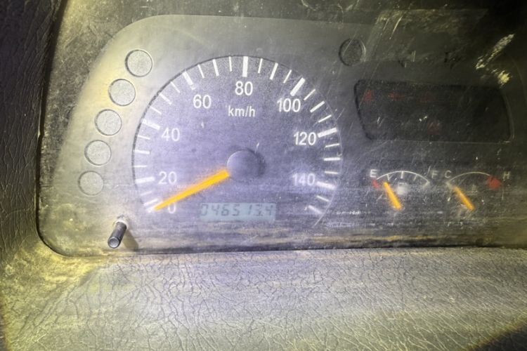 Used Dongfeng Xiaokang K01 2019 1.2L K01L China VI Standard DK12