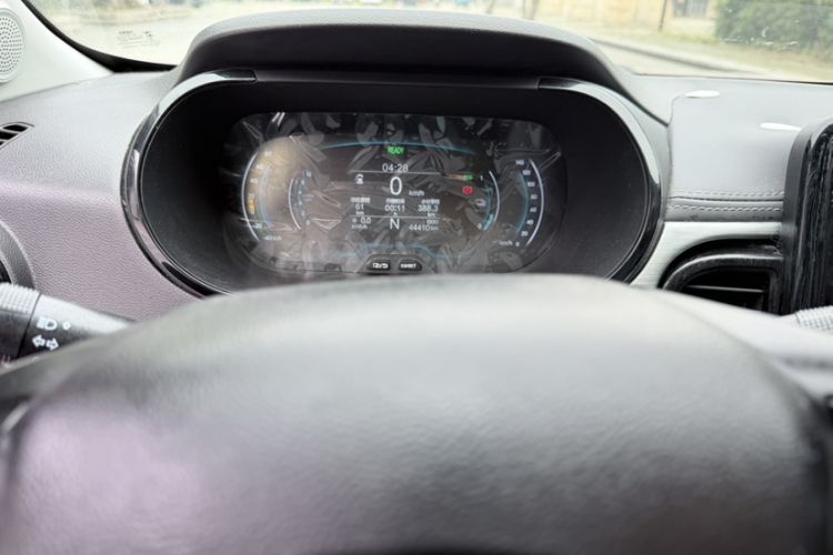 Used Chery Little Ant 2022 Sweet Pink Edition Half-Sugar Version Lithium Iron Phosphate 30 kW 301 km
