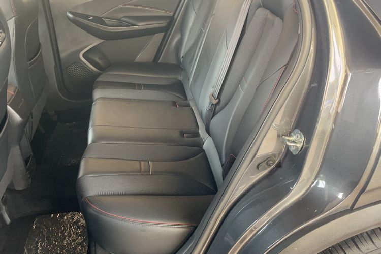 Used Oshan X5 2021 1.5T DCT Prestige Edition