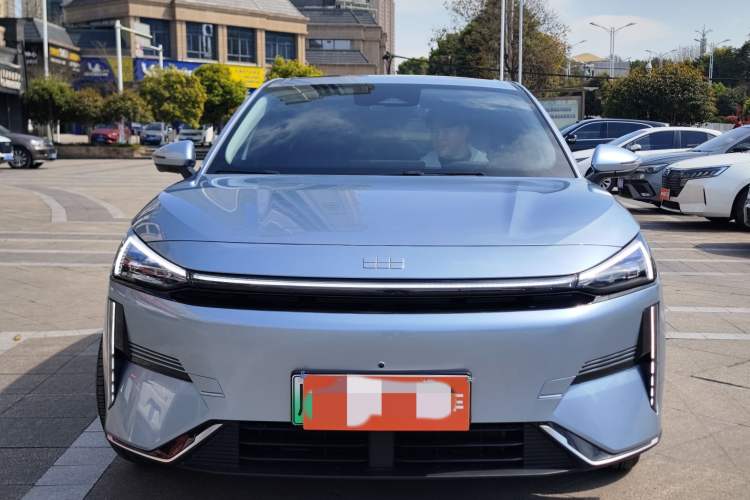 Used Geely Galaxy L6 2025 EM-i 140km Explorer+ Edition
