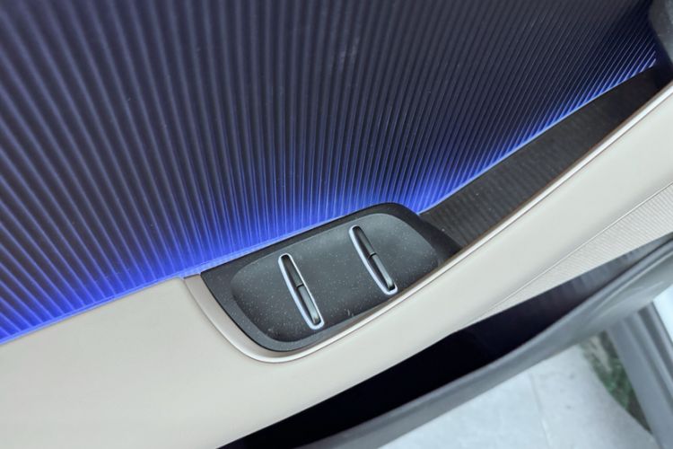 Used Nio ET5T 2024 75kWh Touring