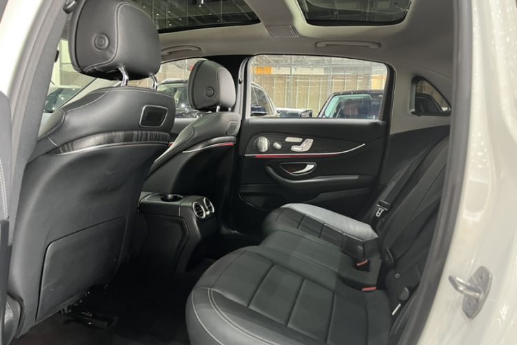 Used Mercedes-Benz E-Class 2020 Restyled E 300 L Sport Exclusive Edition