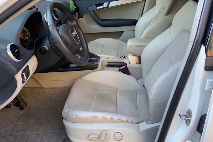 Used Audi A3 2013 Sportback 30 TFSI Luxury Model