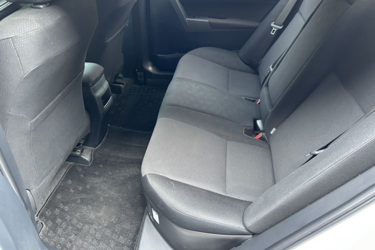 Used Toyota Corolla Hybrid E+ 2019 1.8L E-CVT Leading Edition