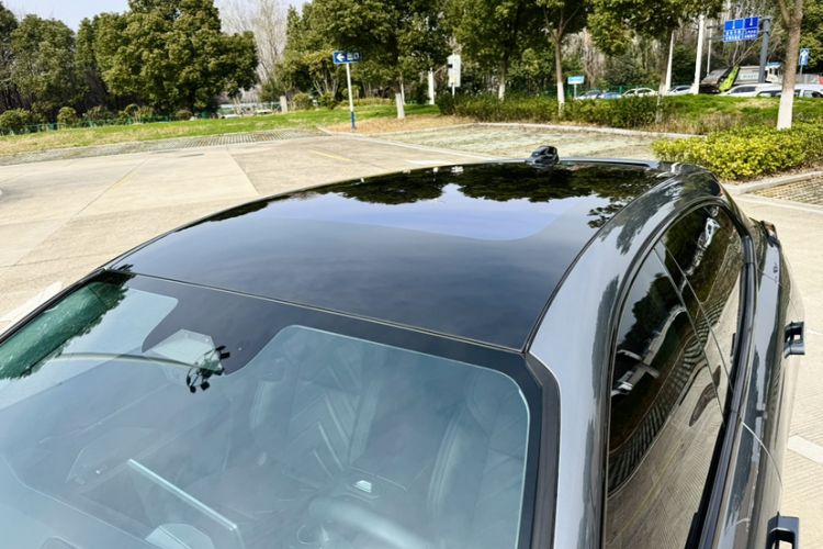 Used Zeekr 001 2023 WE Edition 100 kWh
