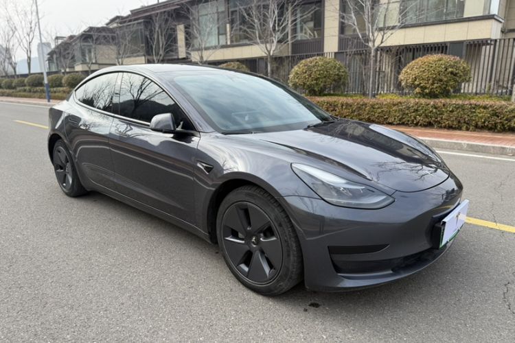 Used Tesla Model 3 2022 Rear-Wheel-Drive Version