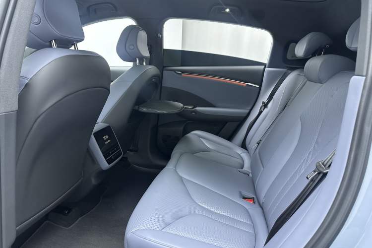 Used XPeng G7 2025 Model—702 Ultra Long Range