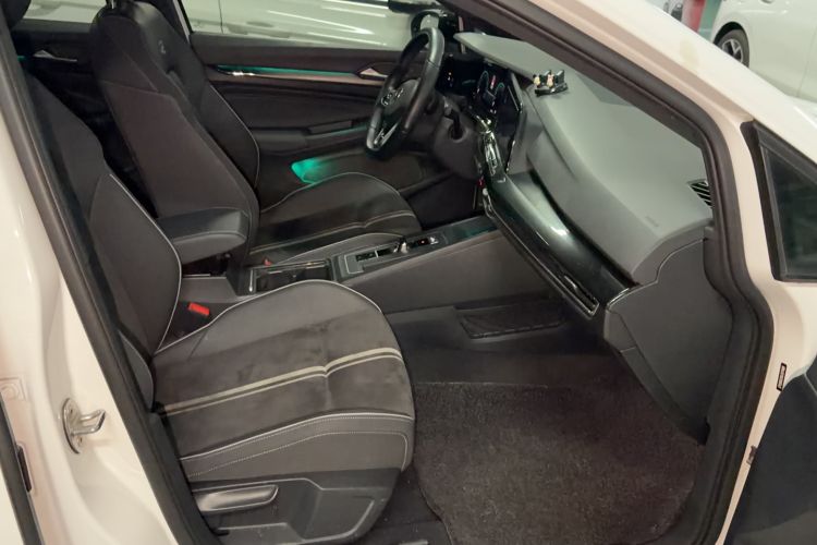 Used Volkswagen Golf 2021 280TSI DSG R-Line