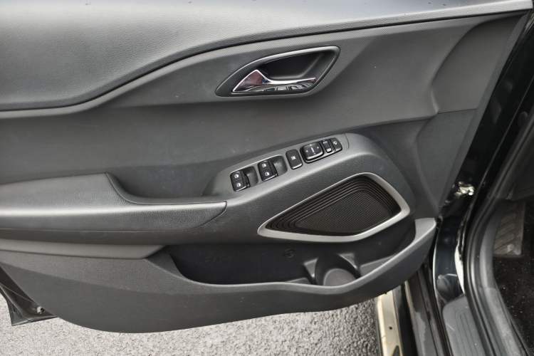 Used Hyundai ix35 2018 2.0L Automatic 2WD Zhiyong·Changxiang Edition