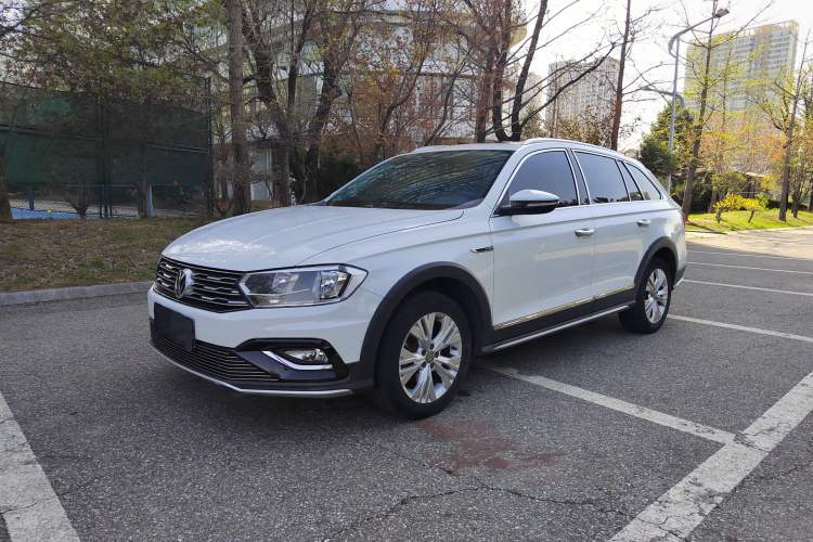 Used Volkswagen C-TREK 2018 1.5L Automatic Comfort Model