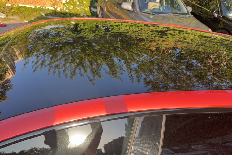 Used Deepal S07 2024 215Max Qiankun Intelligent Driving ADS SE Range-Extended Version