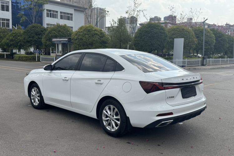 Used Roewe i5 2023 1.5L CVT Luxury Edition