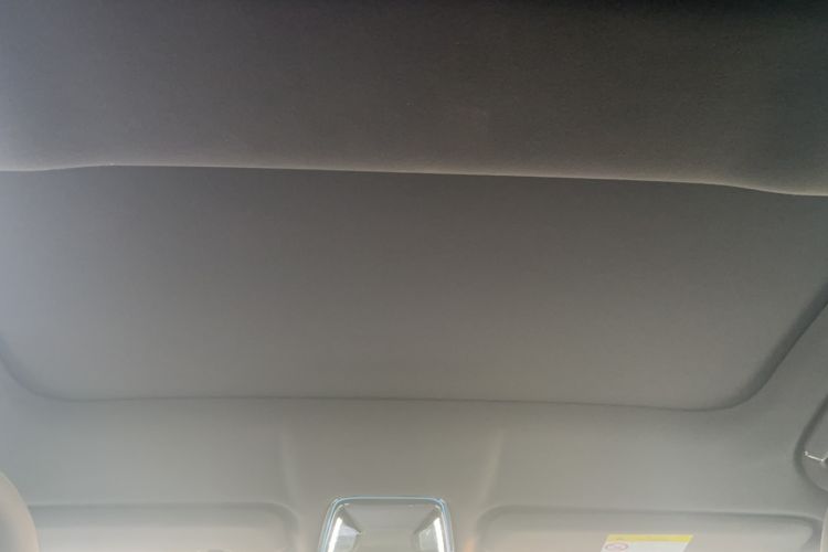 Used Denza Z9 2024 1100 km Four-Wheel Drive Max Version