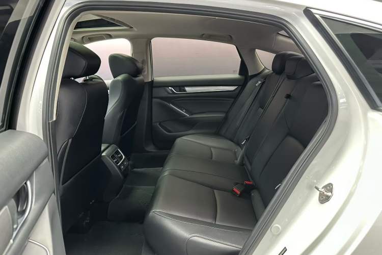 Used Honda Accord 2022 260TURBO Luxury Edition
