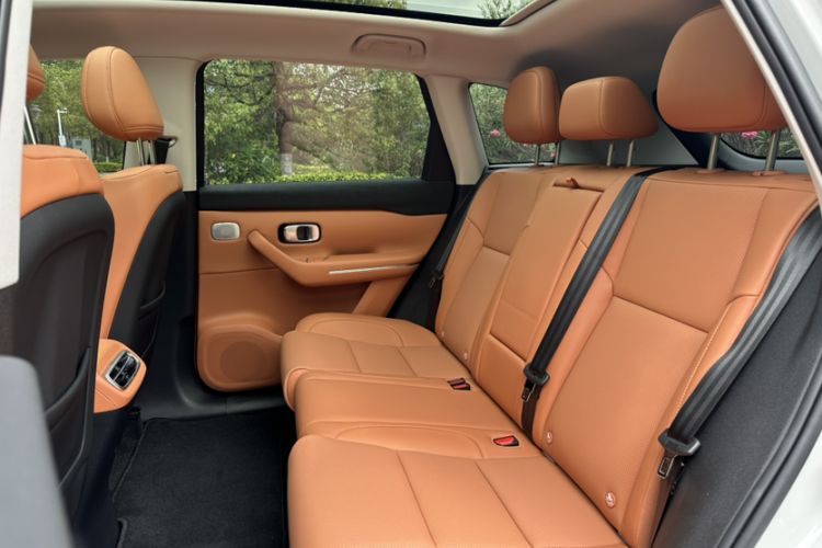 Used Leapmotor C10 2026 210 LiDAR Version
