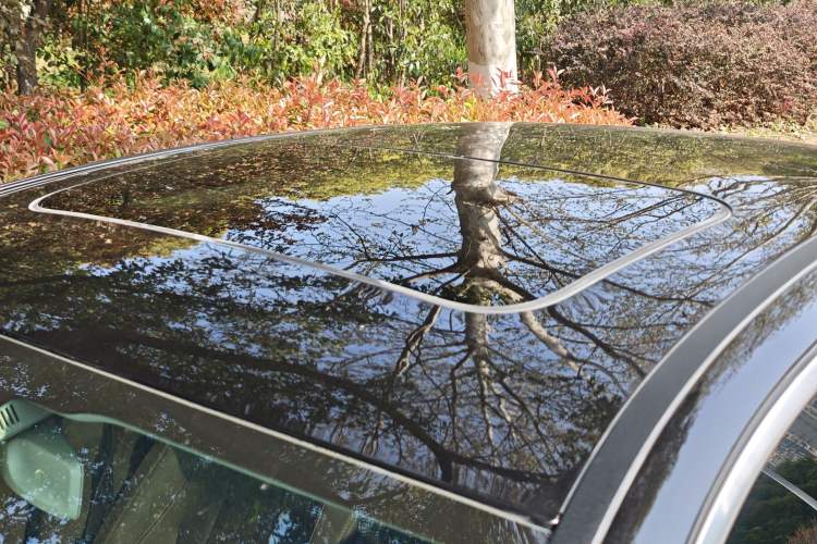 Used Mercedes-Benz E-Class 2019 E 260 L Roof