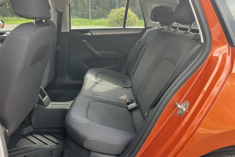 Used Volkswagen Santana 2015 Haval H6 1.6L Automatic Luxury Model
