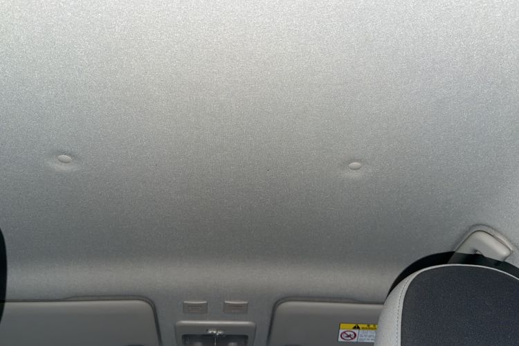 Used ORA Black Cat 2021 301km Cute Pet Edition