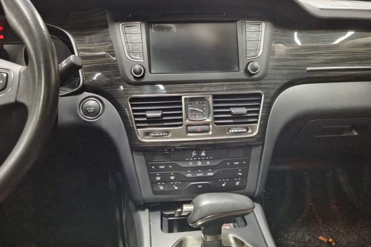 Used Hongqi H7 2019 2.0T Elite Edition