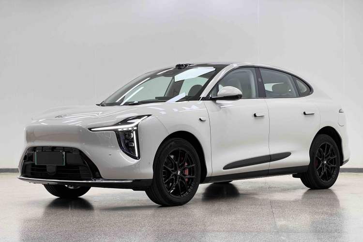 Used IM LS6 2026 Model Pure Electric Max