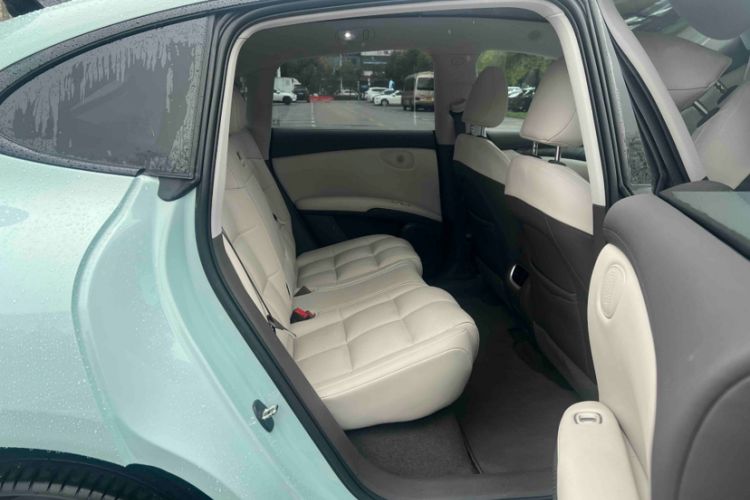 Used IM LS6 2023 Max Long-Range Version Interior 3