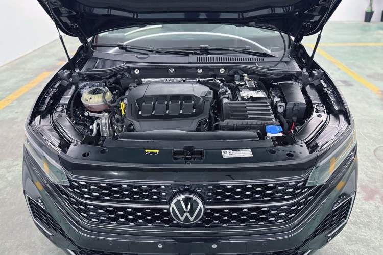 Used Volkswagen Passat 2022 330TSI Starry Elite Edition
