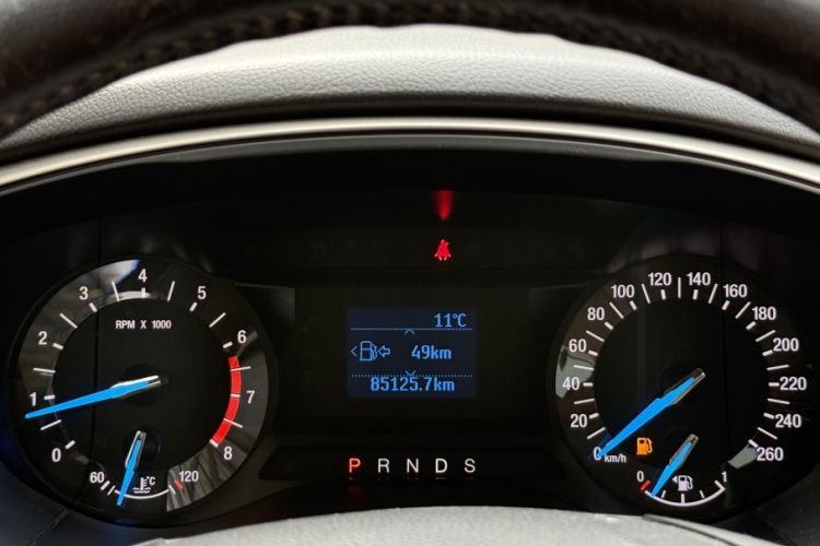 Used Ford Mondeo 2013 1.5L GTDi180 Comfort Model