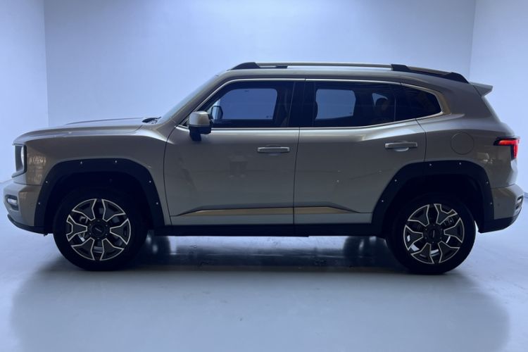 Used Haval H Dog New Energy 2024 Hi4 102km Trend Electric Version Plus
