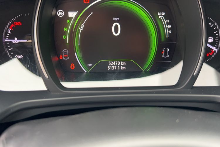 Used Renault Kadjar 2019 SCe200 Automatic 2WD Zhiyue Edition Anniversary Model China V Standard