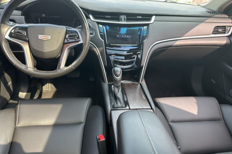 Used Cadillac XTS 2018 28T Tech Edition
