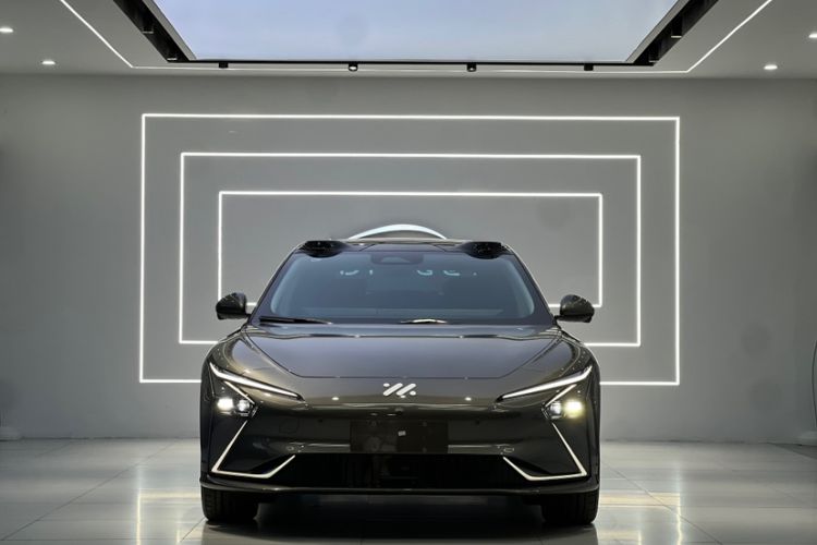 Used IM L7 2024 MAX Extended-Range Version
