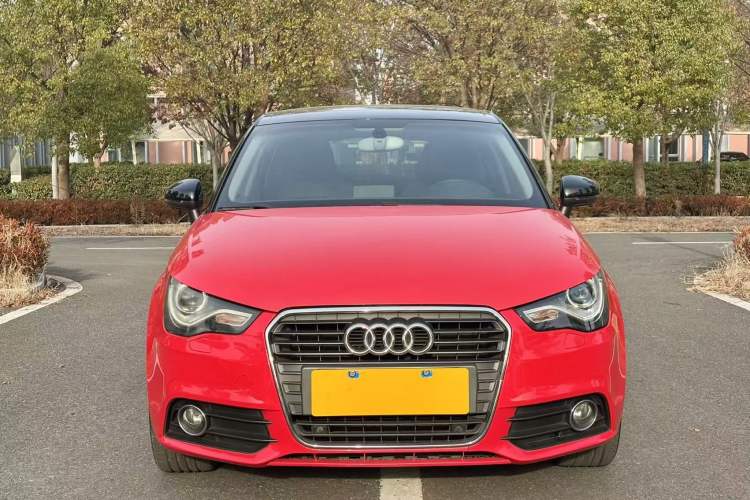 Used Audi A1 2014 30 TFSI Sportback Comfort Model
