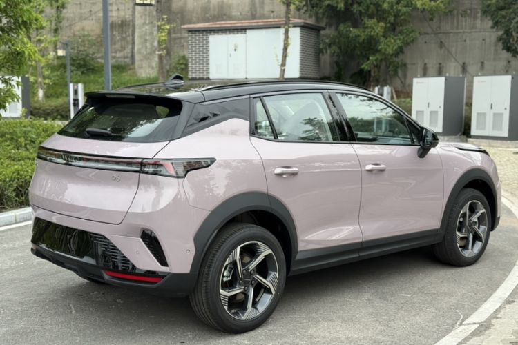 Used Lynk & Co 06 2025 Renew 1.5T Halo