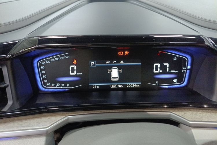 Used Hyundai Custo 2021 380TGDi Smart Love Flagship Edition TOP Premium