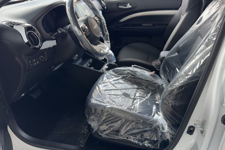 Used Kia kx1 Stonic 2026 Model 1.4L Fun Enjoyment Automatic Edition Interior 1