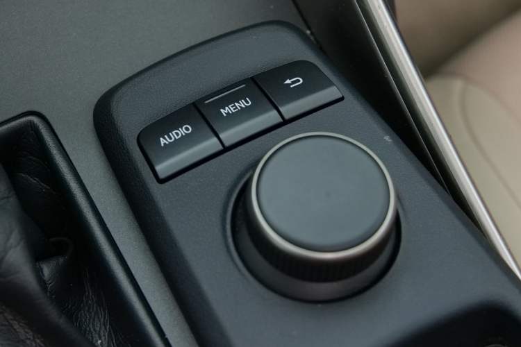 Used Lexus IS 2017 300 Leading Edition